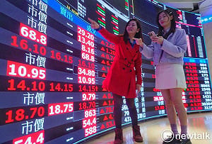 台股交易時間延長？謝金河罕見提醒：必須深思熟慮