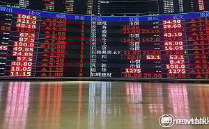 國安基金宣布退場後首日台股表現如何？最近案例一次看