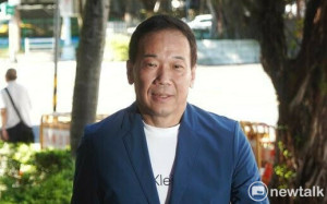 若黃國昌參戰2026北市長選舉？ 鍾小平：對「藍白合」來說是核彈毀滅概念 