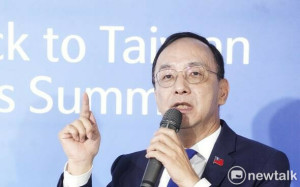 轟朱立倫鬼扯納粹引爆全世界不滿 律師：國民黨義和團對抗現代文明八國聯軍