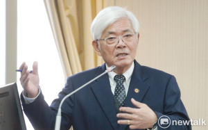 賴苡任喊話公布更換領銜人辦法   李進勇：嚴謹取得同意書才是正道 
