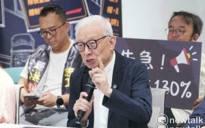 大罷免大成功！曹興誠：賤民不敵公民 預言罷團三階將面臨恐嚇、辱罵