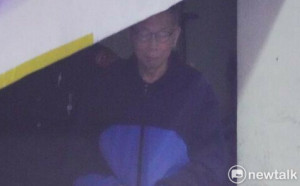曝壓力大  林欽榮指蔡壁如曾直接下條子指示京華城案　 