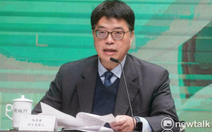 泉州富美宮疑違法來台統戰 陸委會：朝「規避審查、虛假申請」查處中 