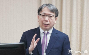 國安局傳性騷？國安局：已記兩次過嚴懲、無主管包庇