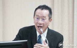 海鯤號主機故障所以無法出海？顧立雄：還在進行聯測調校　