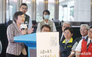 「中華鯤鵬會」涉滲透校園 內政部：會務運作不合法 未改善將於6/6解散