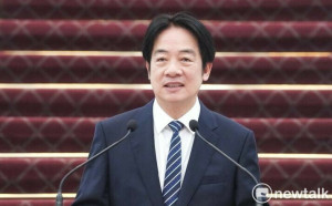 陸委會回應國台辦：盼對等尊嚴交流 促進台海和平