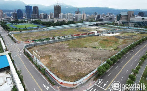 輝達北士科用地牽涉3問題 北市府想到辦法了