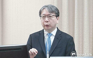 拍總統車隊違法？蔡明彥：當年雷根就是上下車被槍擊　