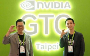 國泰金攜手輝達 打造台灣金融AI智慧代理新引擎