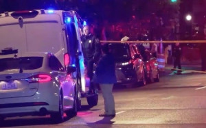 (影) 以駐美使館2員工遭槍殺！事發地近FBI 疑涉反猶暴力引發外交震撼