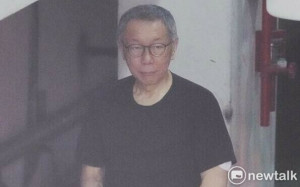 柯文哲再被延押兩個月   羅廷瑋：民進黨最害怕他出來　