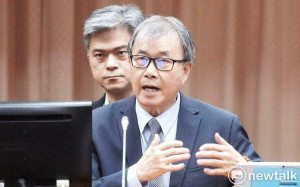 葉丙成請假被疑逃避立法院監督  鄭英耀：教育部會誠實以對