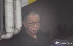 檢辯吵一輪後仍勘驗柯文哲原硬碟 柯律師蕭奕弘傻眼