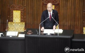 軍人加薪不同調 白委：我們有自己版本、不一定都支持國民黨
