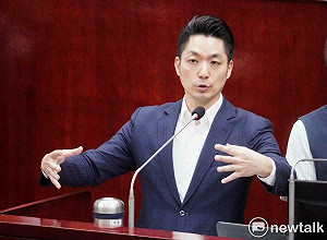 賴清德民調又現「死亡交叉」！ 名嘴：「這共識」恐讓蔣萬安投身2028