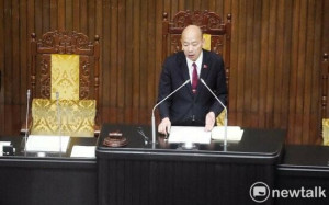 軍人加薪不同調 白委：我們有自己版本、不一定都支持國民黨