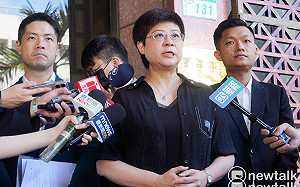 台北隨機攻擊民眾多以為是拍片演習！林志潔呼籲：多看幾次「小橘書」