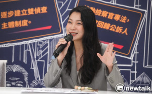 高舉傅崐萁是經濟犯！罷團提醒：過去坑散戶、現在就怎麼坑殺台灣人