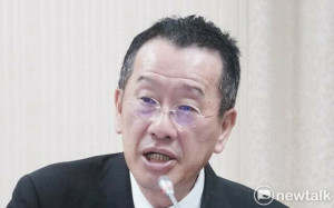 中時爆「國安會點名報告 顧立雄變臉走人」 國防部：經查證非事實