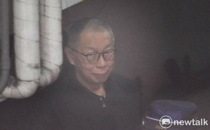 京華城案傳都委會技正  胡方瓊稱對檢訊問氣憤無奈：用字應更謹慎