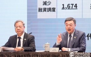 台電千億撥補預算又被刪 卓揆：將用各種方式強化國營事業體質