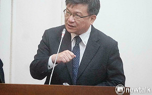 陳玉珍拋核廢料放金門二膽島 曾文生：要得到民意支持