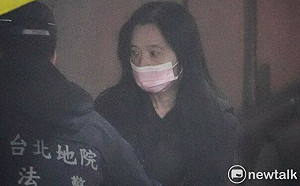 2人都被延押！柯文哲曝已換7個室友 應曉薇：我換15個了