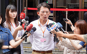柯文哲提投票聲請　黃國昌：盼北高行重重打醒民進黨 