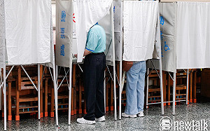 823公投罷免日將至 防趙少康亮票重演！ 中選會列三大NG行為