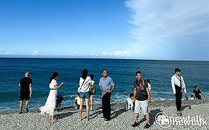 全球最熱3年就是現在！鄭明典揭「溫度飆升」主因