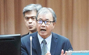 識讀中國＝台獨教材？ 陸委會：依客觀、歷史事實編寫
