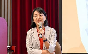 二月新生兒創新低！王婉諭批加碼紅包無效：發錢救不了少子化  