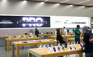 蘋果出現新「金雞母」？美銀：這項目將比iPhone更賺、重申買進