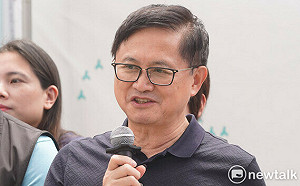 童子賢批反核少女助紂為虐  挨轟：沒格調、說謊栽贓！失去公眾人物風度與高度