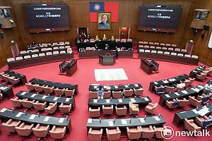 吳恭銘觀點》當「被統一」在倒數 不軍購的台灣還能等多久？