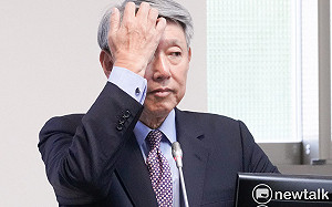 郭智輝請辭獲准！卓榮泰「表示尊重」行政院秘書長龔明鑫有望接任