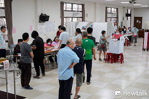 洪耀南觀點》「公投綁大選」修法成了政黨攻防戰場 台灣能否啟動制度創新？
