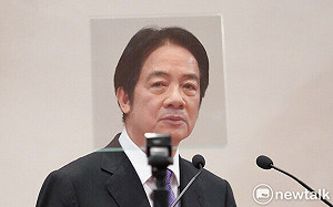 大罷免慘遭完封敗！賴清德：聽見、珍惜反對罷免的聲音