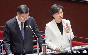 鄭麗君證實美車進口在談判範圍、盼總結性會議越快越好