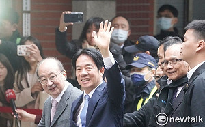 朱蒲青觀點》卓內閣改組能否救民進黨？從柯建銘退位看世代交替