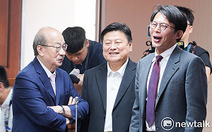 柯建銘抓住賴清德要害? 他稱「這東西」是川普要的 賴為向美方交代恐低頭