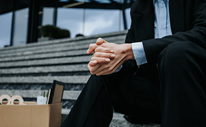 最新「無薪假」減至3,687人  受美關稅影響業者仍高於七成