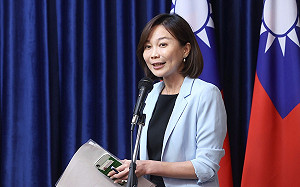 黃國昌稱賴清德請潘孟安喬《財劃法》 總統府：民眾黨當時贊成覆議就不會有爭議