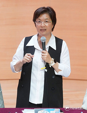 謝典霖與謝新隆遭收押禁見！ 彰化縣長王惠美4字回應
