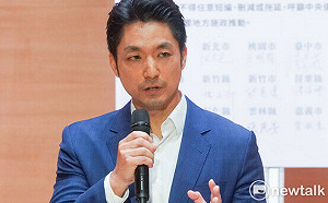 雙城論壇時間確定　蔣萬安證實北市府已送件 