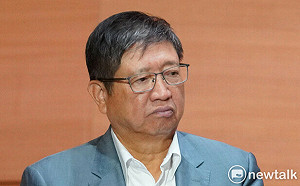 暗酸蔣萬安、盧秀燕？楊文科認《財劃法》沒考慮周詳：我不做一個抱怨的縣市長 
