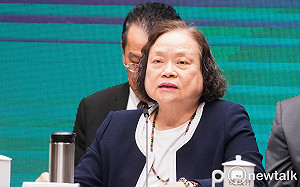 行政院會拍板通過韌性特別預算5500億  舉債1,056億