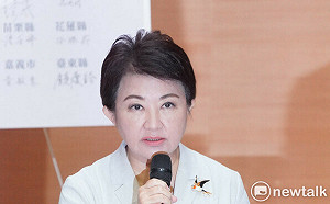 轟盧秀燕為搶錢把三讀法案當放屁  翁達瑞：政院別自甘墮落 黑貓偷吃不能白貓受過